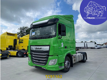 Vilcējs DAF XF