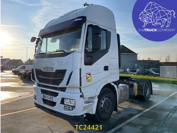 Vilcējs IVECO Stralis 440