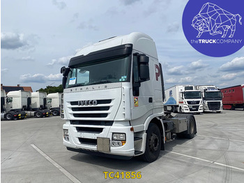 Vilcējs IVECO Stralis