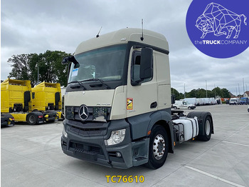 Vilcējs MERCEDES-BENZ Actros 1843