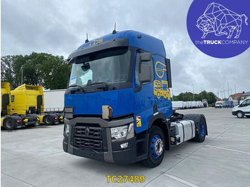 Vilcējs RENAULT T 440
