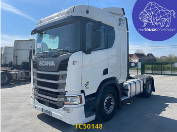 Vilcējs SCANIA R 500