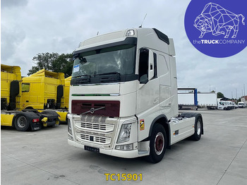 Vilcējs VOLVO FH 460