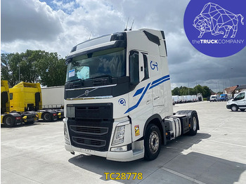 Vilcējs VOLVO FH 460