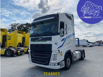 Vilcējs VOLVO FH 460