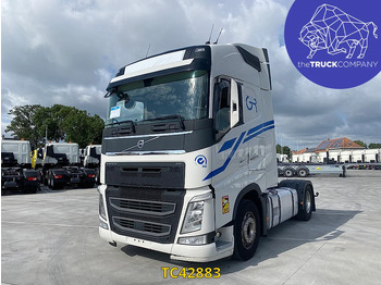 Vilcējs VOLVO FH 460