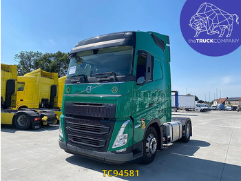 Vilcējs VOLVO FH 500
