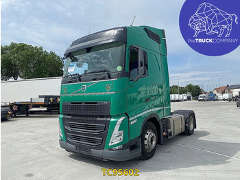 Vilcējs VOLVO FH 500