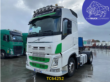 Vilcējs VOLVO FH 500