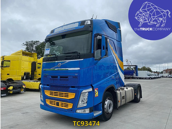 Vilcējs VOLVO FH 500