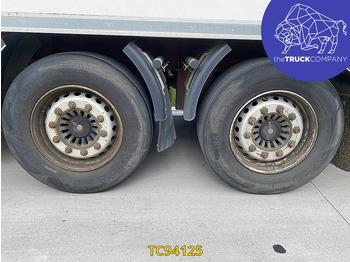 Piekabe refrižerators Van Hool: foto 3