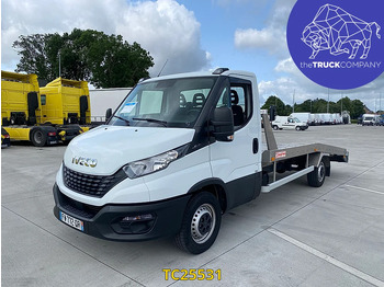 Komercauto IVECO Daily 35s16