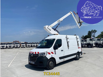 Komercauto RENAULT Master