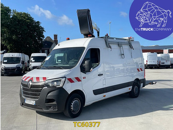 Komercauto RENAULT Master
