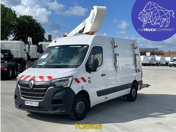 Komercauto RENAULT Master