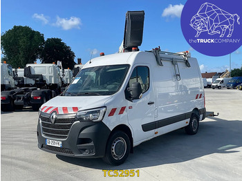 Komercauto RENAULT Master