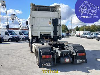 Vilcējs DAF XF 105 410: foto 4
