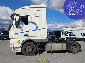 Vilcējs DAF XF 105 410: foto 2