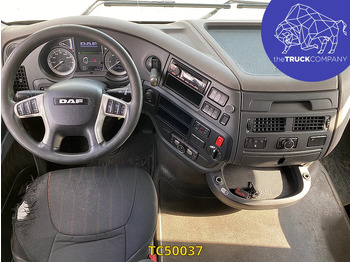 Vilcējs DAF XF 480: foto 3