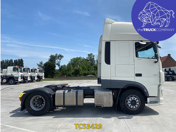 Vilcējs DAF XF 480: foto 2