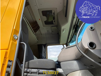 Vilcējs DAF XF 480: foto 2