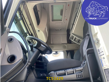 Vilcējs DAF XF 480: foto 5