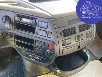 Vilcējs DAF XF 480: foto 4
