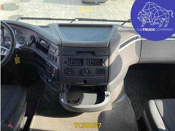 Vilcējs DAF XF 480: foto 4