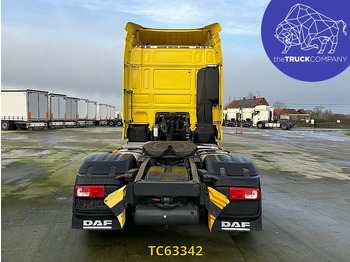 Vilcējs DAF XF Euro6 430: foto 2