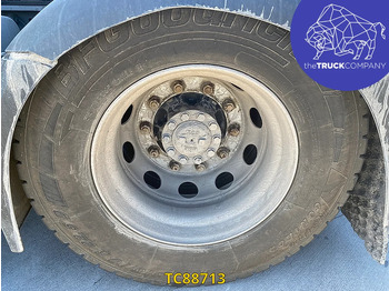 Vilcējs DAF XF Euro6 430: foto 4