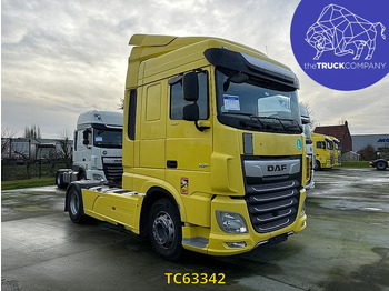 Vilcējs DAF XF Euro6 430: foto 4