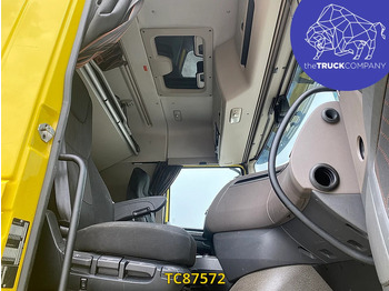 Vilcējs DAF XF Euro6 430: foto 4 Vilcējs DAF XF Euro6 430: foto 4