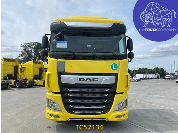 Vilcējs DAF XF Euro6 430: foto 2