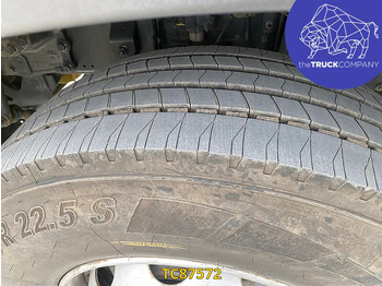 Vilcējs DAF XF Euro6 430: foto 3 Vilcējs DAF XF Euro6 430: foto 3