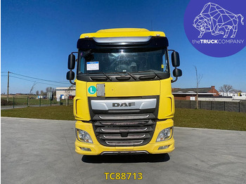 Vilcējs DAF XF Euro6 430: foto 2