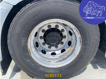 Vilcējs MAN TGX 460: foto 4