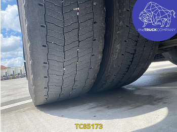 Vilcējs MAN TGX 460: foto 5