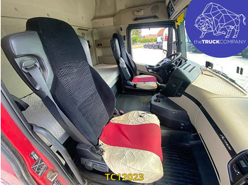 Vilcējs Mercedes-Benz Actros 1842: foto 5