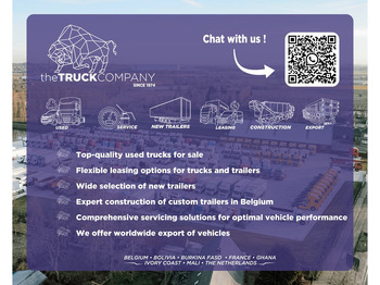 Mercedes-Benz Actros 1845 līzingu Mercedes-Benz Actros 1845: foto 5