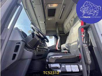 Vilcējs Renault T 430: foto 2