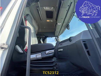 Vilcējs Renault T 430: foto 3