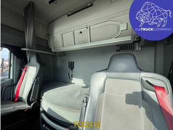 Vilcējs Renault T 430: foto 4