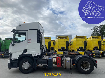 Vilcējs Renault T 460: foto 2