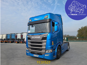 Scania R R500 līzingu Scania R R500: foto 1