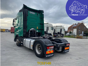 Vilcējs Volvo FH 500: foto 3
