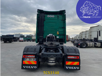 Vilcējs Volvo FH 500: foto 4