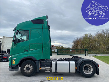 Vilcējs Volvo FH 500: foto 2