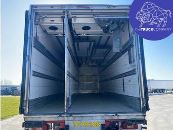 Kravas automašīna refrižerators Volvo FM 330: foto 2