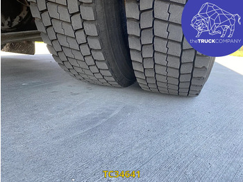 Kravas automašīna refrižerators Volvo FM 330: foto 4