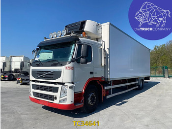 Kravas automašīna refrižerators VOLVO FM 330